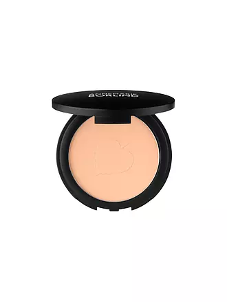 ANNEMARIE BÖRLIND | POUDRE COMPACTE ( Beige ) | braun